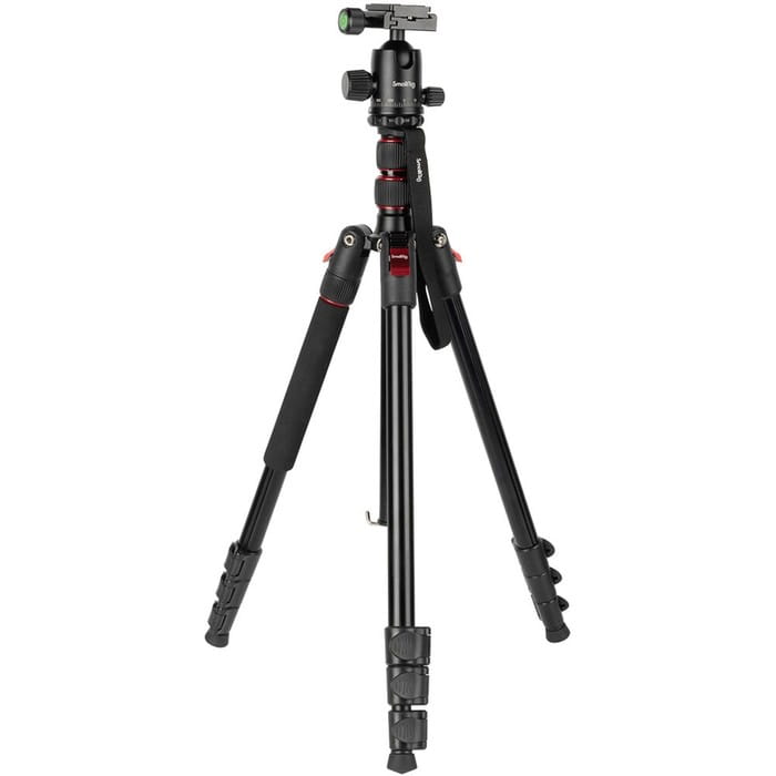 ZESTAW MARZEŃ: Nikon Z fc + 16-50mm, karta, torba, statyw, filtr UV