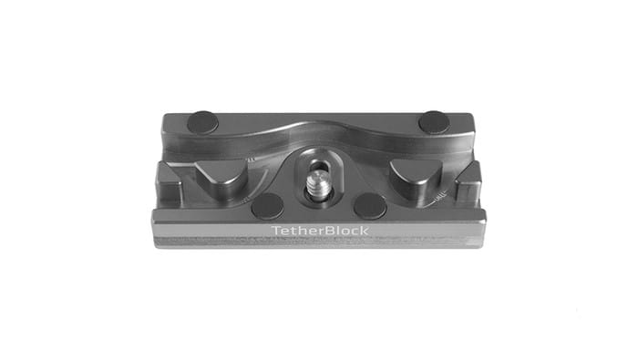 Płytka Tethertools Guard Leverlock Arca