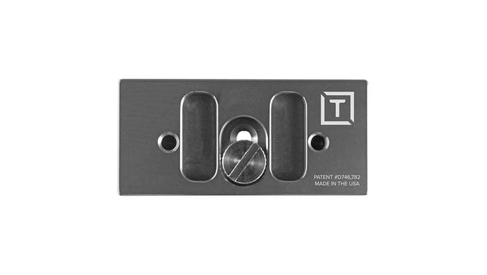 Płytka Tethertools Guard Leverlock Arca