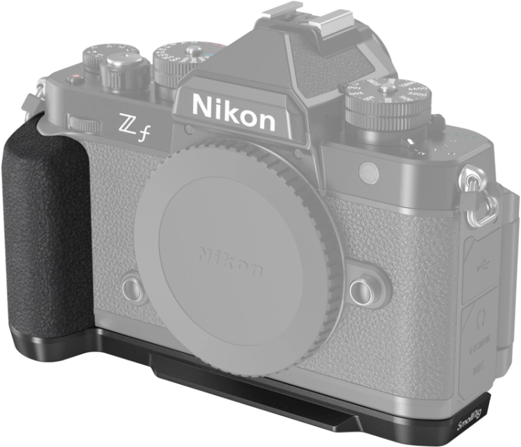 Uchwyt SmallRig 4262 do Nikon Z f