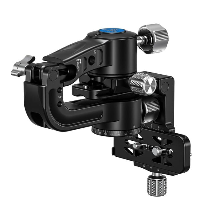 Głowica gimbalowa Leofoto PG-2s