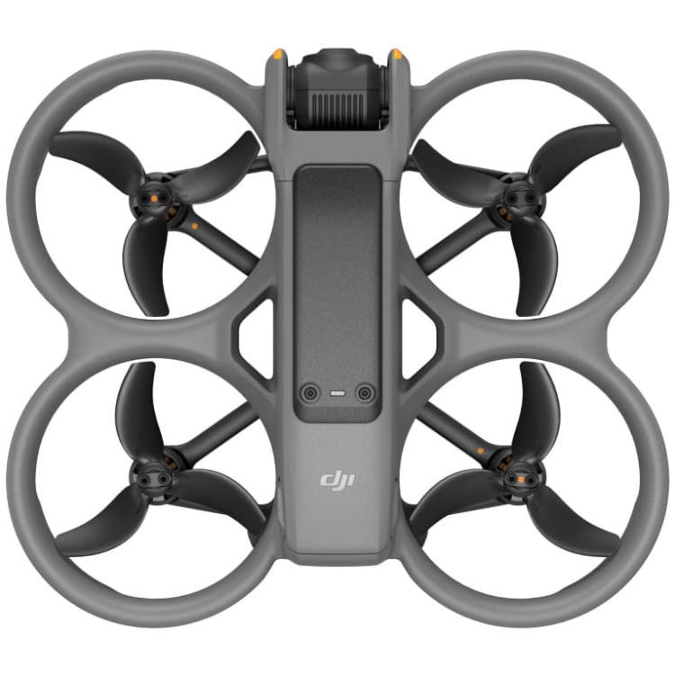 Dron DJI Avata 2 Fly More Combo (jedna bateria)