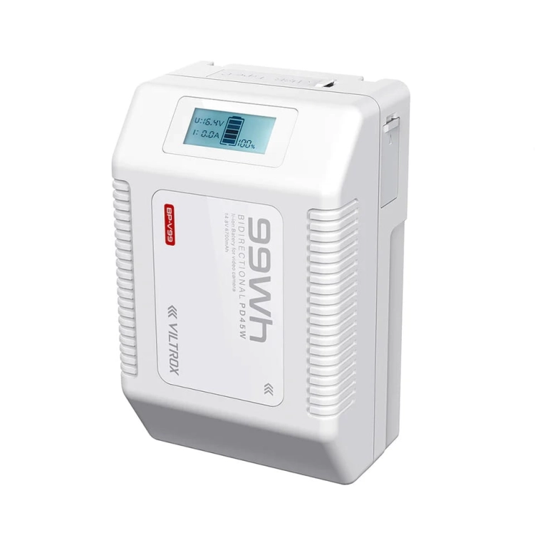 Viltrox Bateria BP-V99