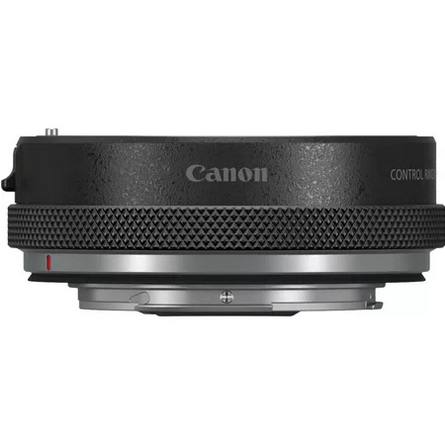 Adapter Canon Mount EF-EOS R z pierścieniem
