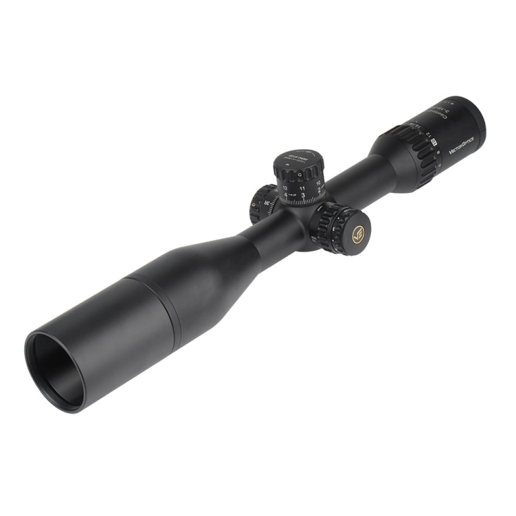 Vector Optics Continental X6 3-18x50 Tactical ARI - SCOL-53