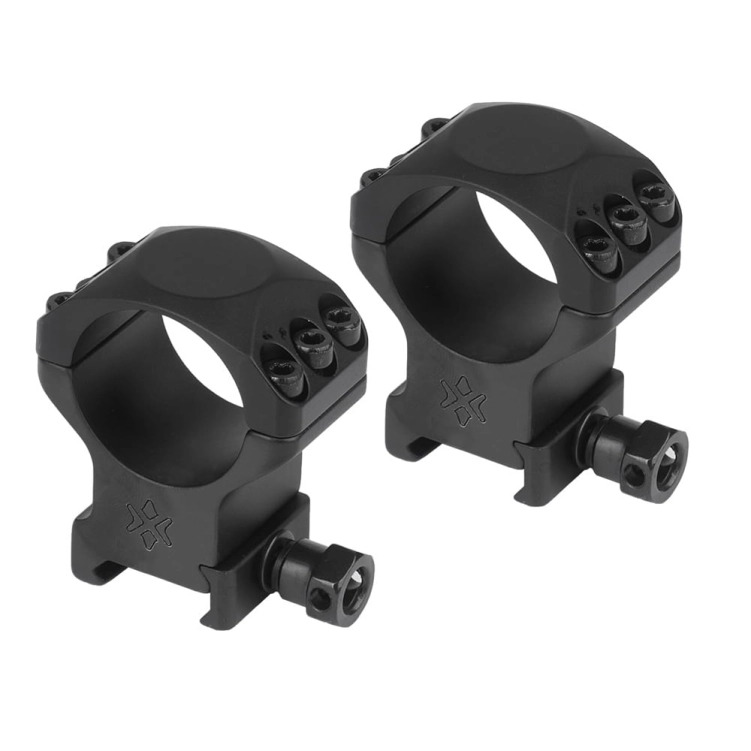 montaż Vector Optics Continental X6 3-18x50 Tactical ARI - SCOL-53
