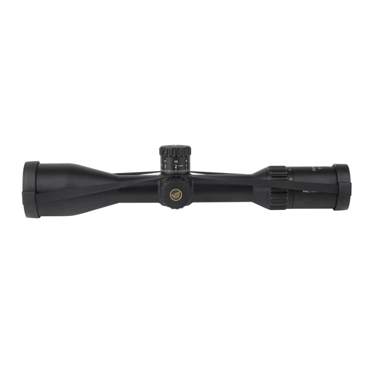 Vector Optics Continental X6 3-18x50 Tactical ARI - SCOL-53