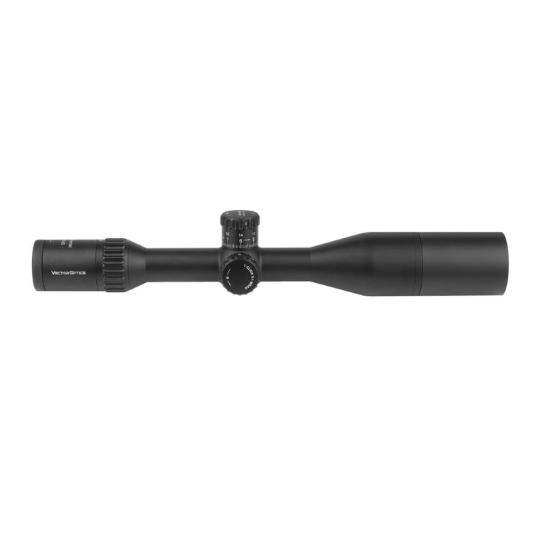 Vector Optics Continental X6 3-18x50 Tactical ARI - SCOL-53