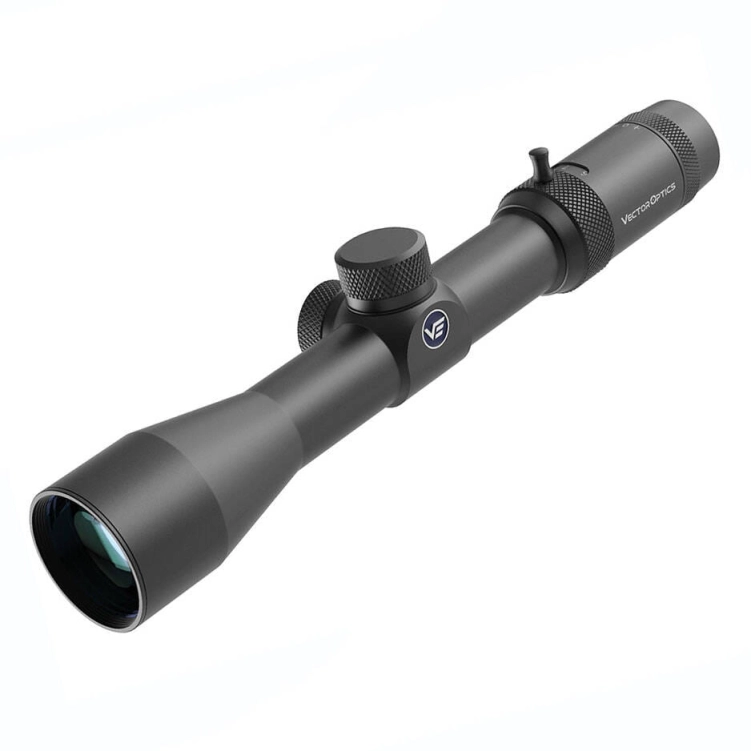 Luneta celownicza Vector Optics Forester JR. 3-9x40 SCOM-35