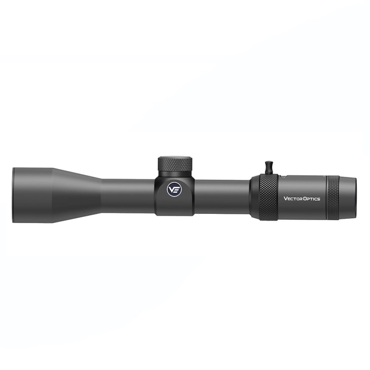 Luneta celownicza Vector Optics Forester JR. 3-9x40 SCOM-35
