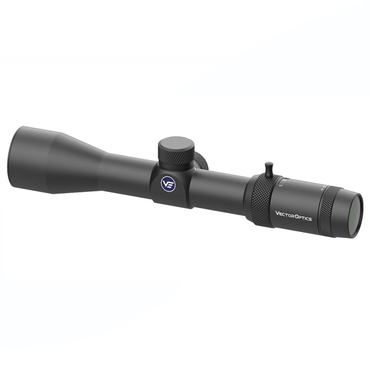 Luneta celownicza Vector Optics Forester JR. 3-9x40 SCOM-35