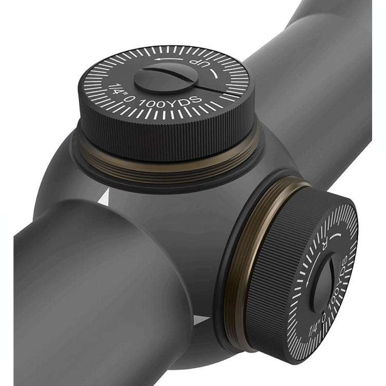 Luneta celownicza Vector Optics Forester JR. 3-9x40 SCOM-35