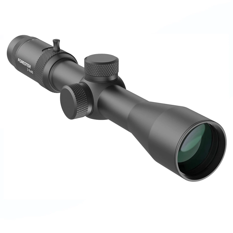 Luneta celownicza Vector Optics Forester JR. 3-9x40 SCOM-35