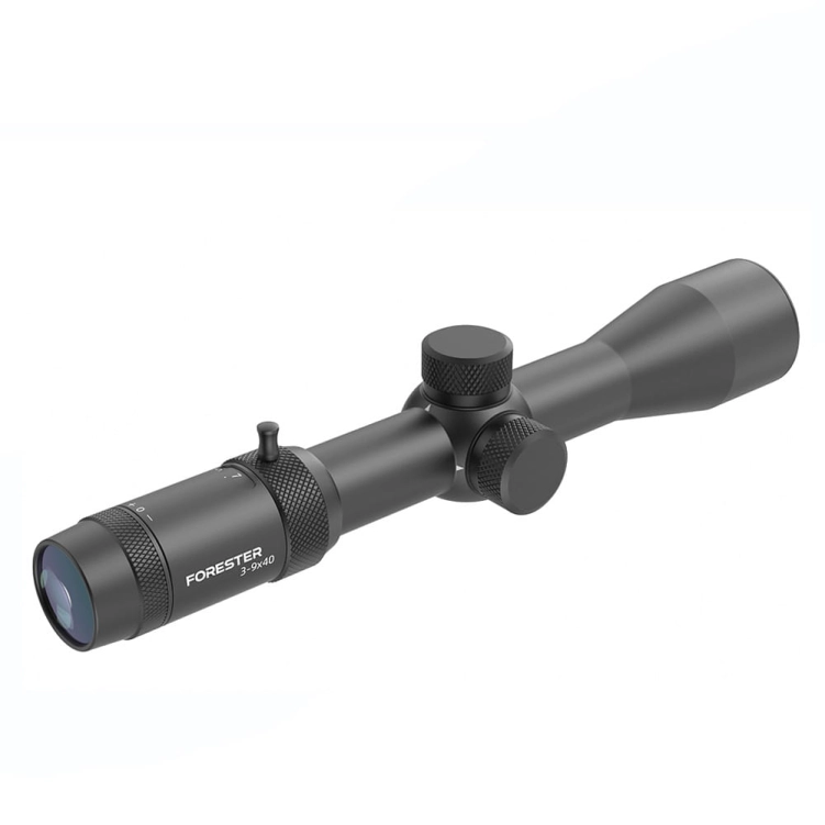 Luneta celownicza Vector Optics Forester JR. 3-9x40 SCOM-35