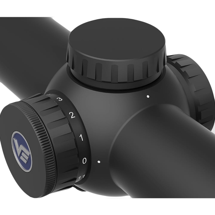 Luneta biegowa Vector Optics Constantine 1-8x24 RAR - 30 mm FFP - SCFF-60