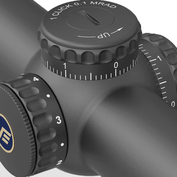 Luneta biegowa Vector Optics Continental x6 Tactical 1-6x24 - SCOC-23T