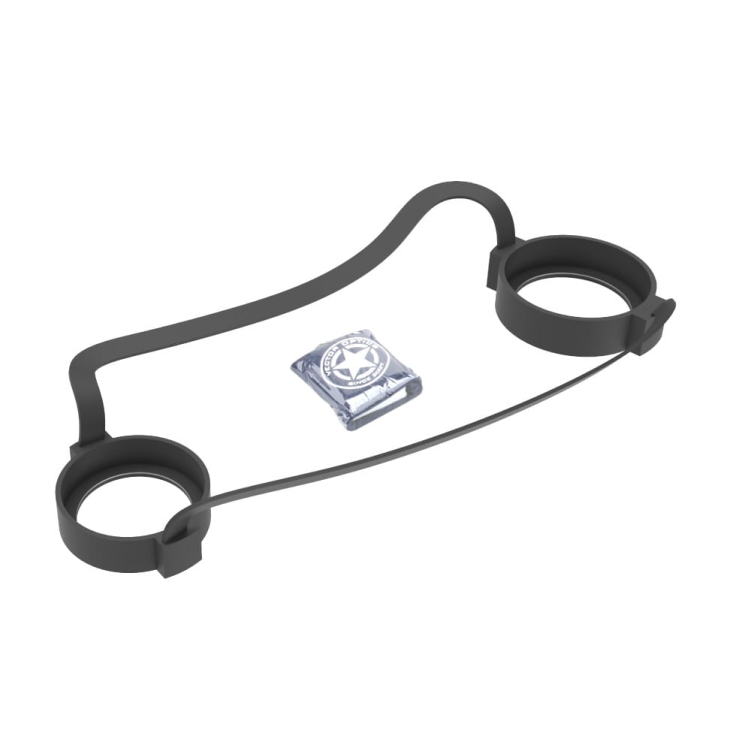 Luneta biegowa Vector Optics Continental x6 Tactical 1-6x24i SCOC-44