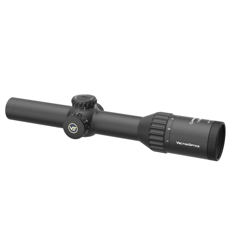Luneta biegowa Vector Optics Continental x6 Tactical 1-6x24i SCOC-44