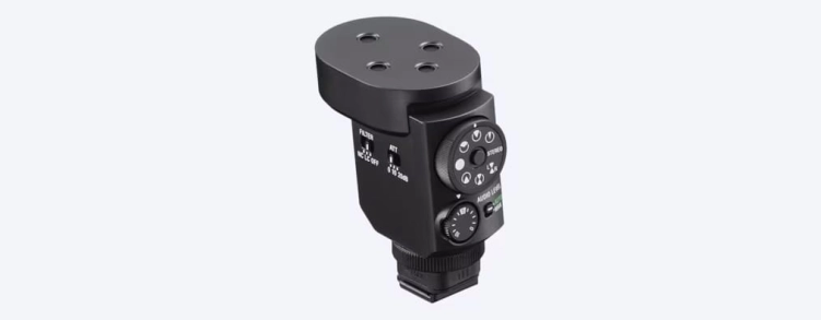 Mikrofon Sony ECM-M1