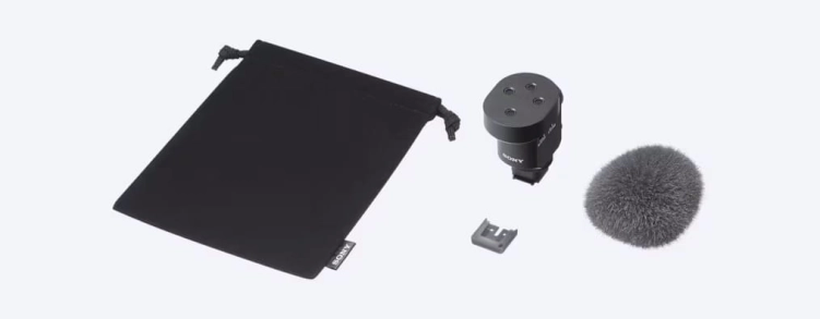 Mikrofon Sony ECM-M1