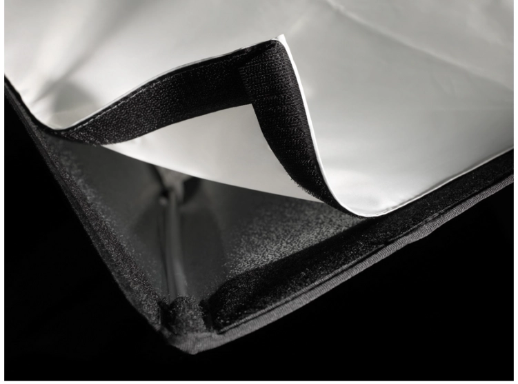 Softbox Broncolor 60x60 cm