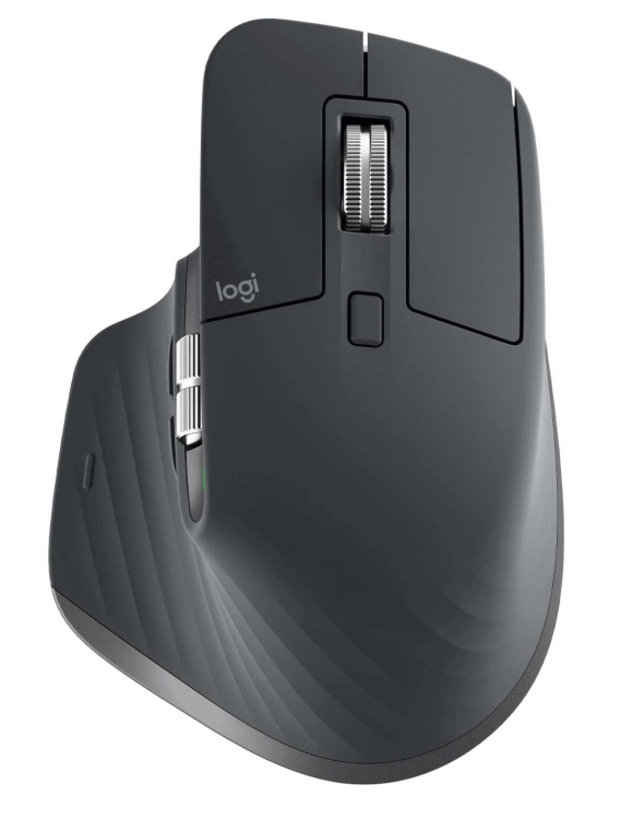 Mysz Logitex MX Master 3S