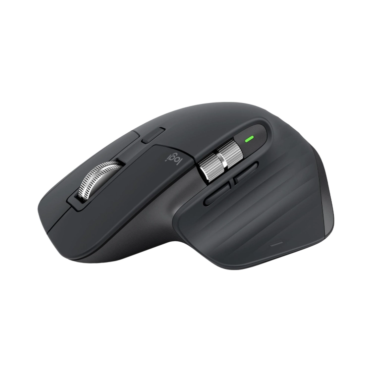 Mysz Logitex MX Master 3S