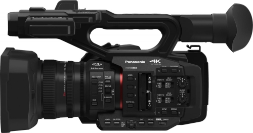 Kamera Panasonic HC-X2E