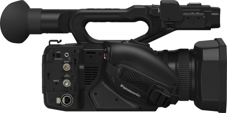 Kamera Panasonic HC-X2E