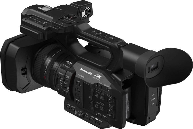 Kamera Panasonic HC-X2E