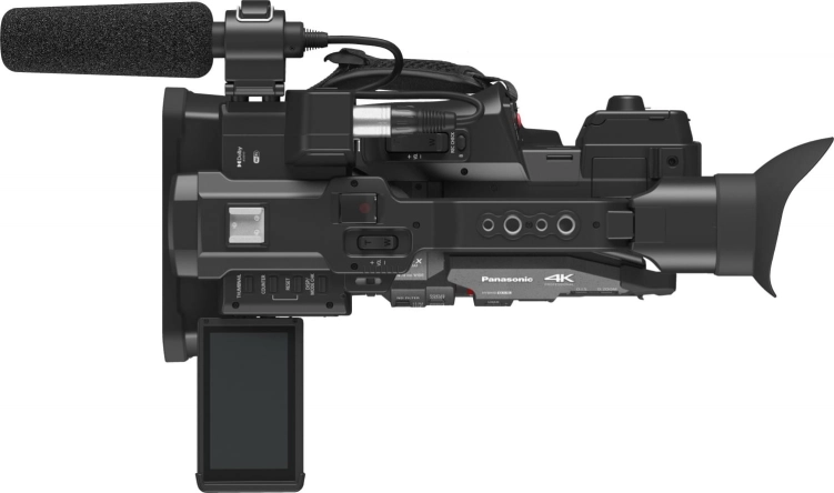 Kamera Panasonic HC-X2E