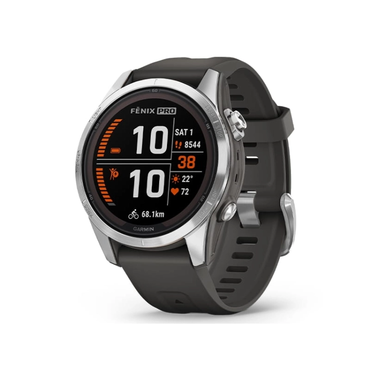 Zegarek Garmin Fenix 7S Pro