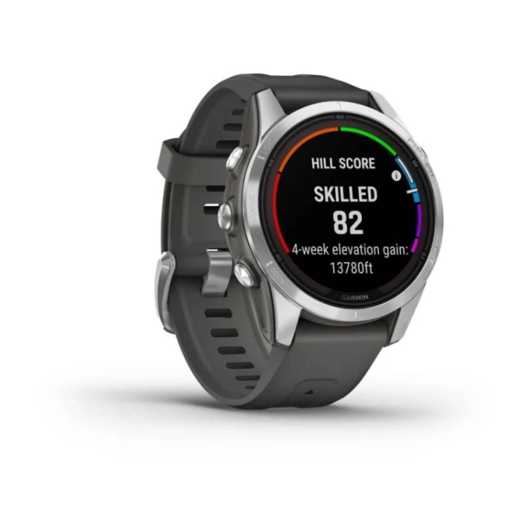 Zegarek Garmin Fenix 7S Pro