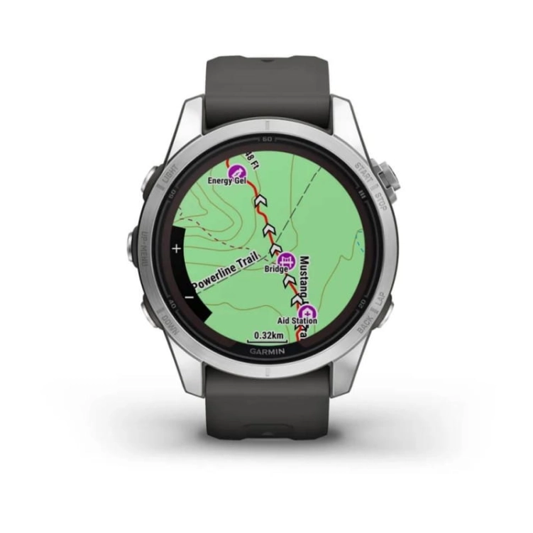 Zegarek Garmin Fenix 7S Pro