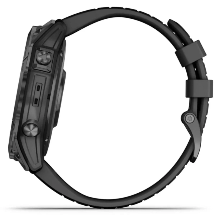 Zegarek Garmin Epix Pro Gen 2 (51 mm) GPS