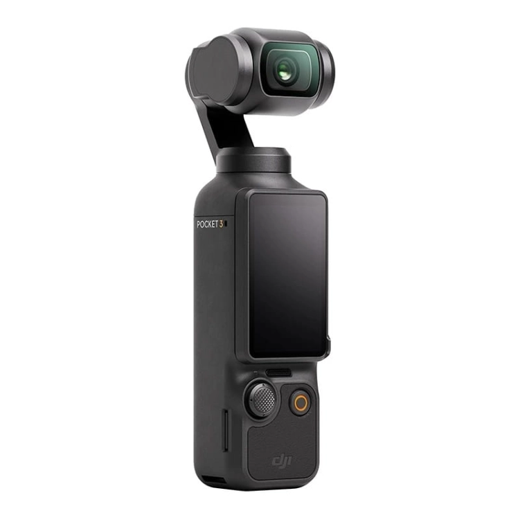 Kamera DJI Pocket 3 (Osmo Pocket 3)