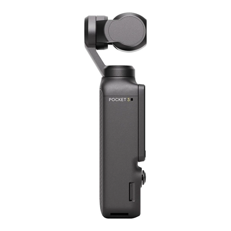 Kamera DJI Pocket 3 (Osmo Pocket 3)