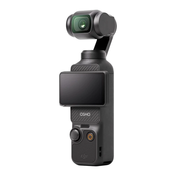 Kamera DJI Pocket 3 (Osmo Pocket 3)