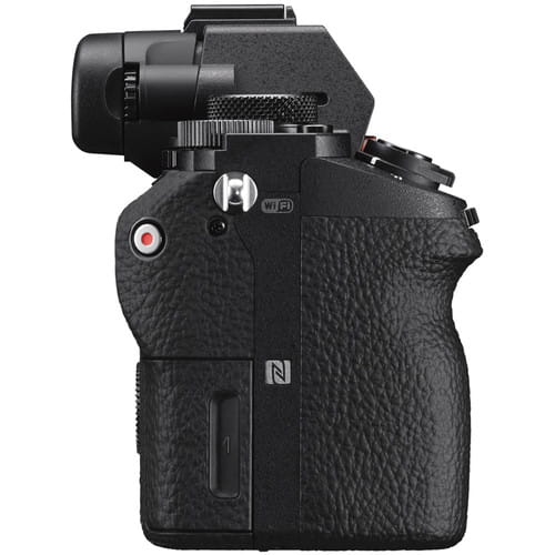 Sony A7 II body (ILCE7M2B)