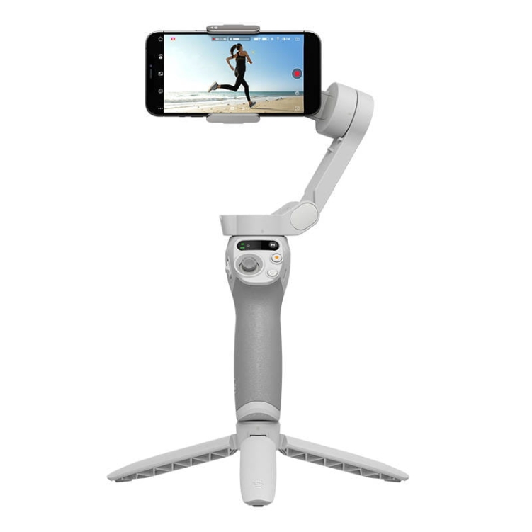 Gimbal DJI OSMO Mobile SE
