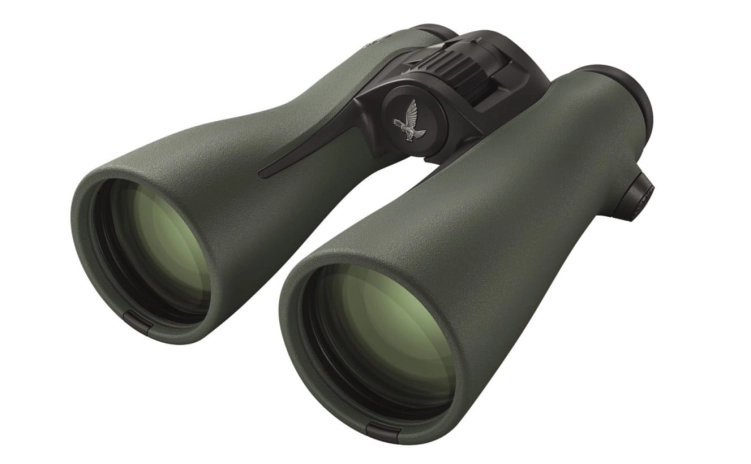 Lornetka Swarovski NL Pure 10x52