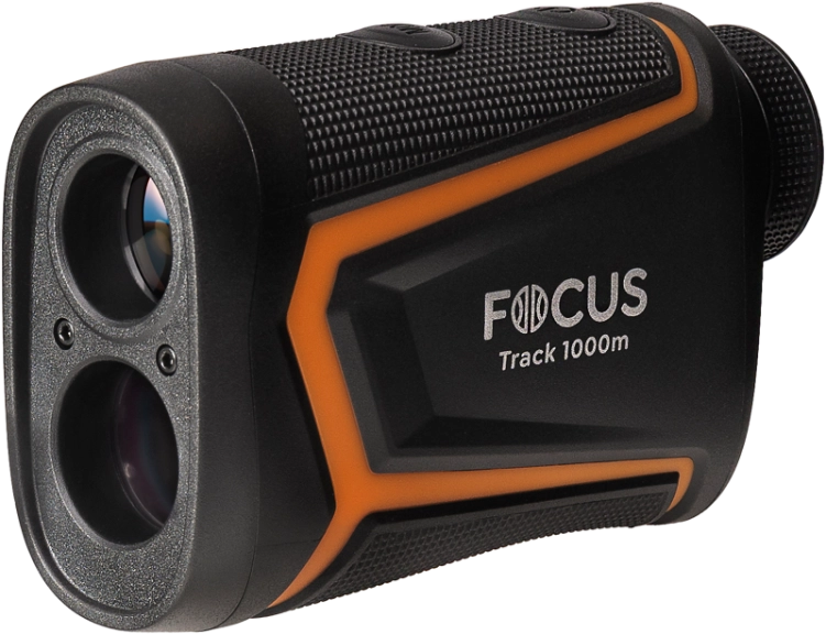 Dalmierz Focus Track RF 1000 m