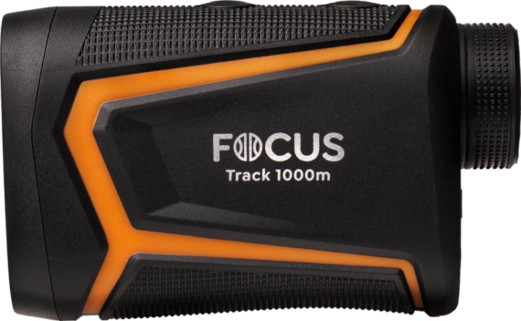 Dalmierz Focus Track RF 1000 m