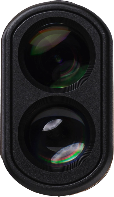 Dalmierz Focus Track RF 1000 m