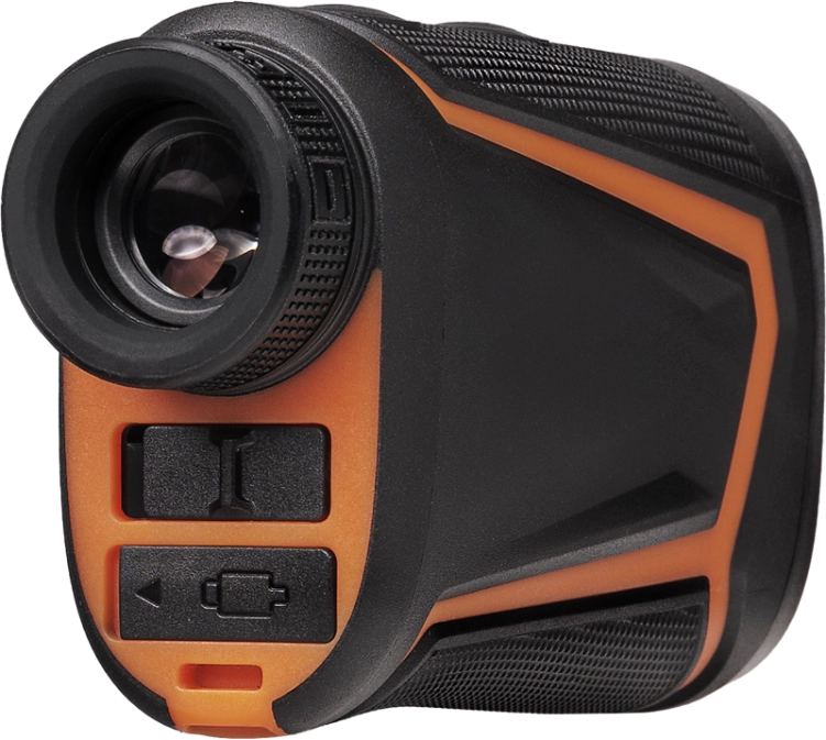 Dalmierz Focus Track RF 1000 m