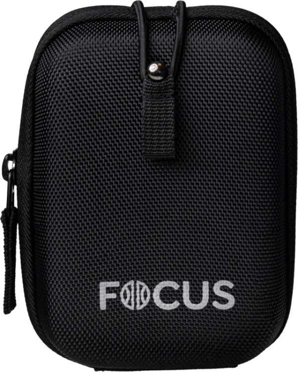 Dalmierz Focus Track RF 1000 m