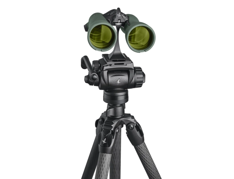 Lornetka Swarovski NL Pure 10x52