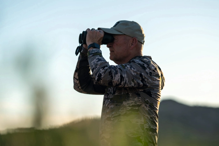 Lornetka Swarovski NL Pure 10x52