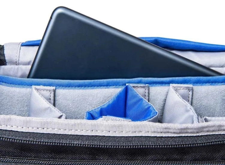 Torba ThinkTank Mirrorless Mover 25i Pewter