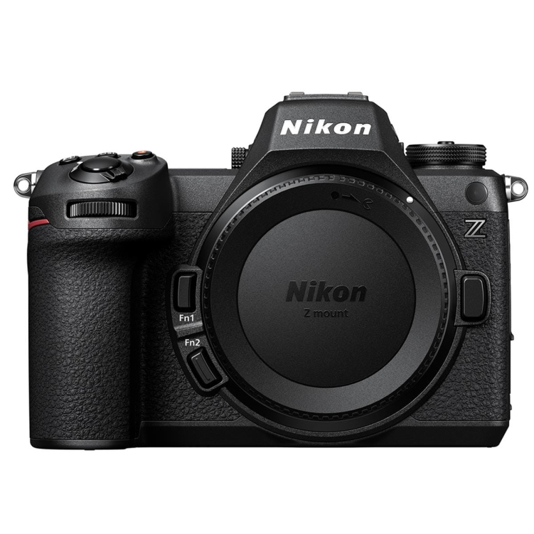 Nikon Z6 III